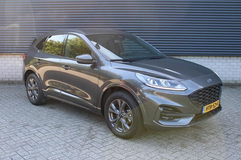 Occasion Ford Kuga ST-Line 2025 Grijs SUV