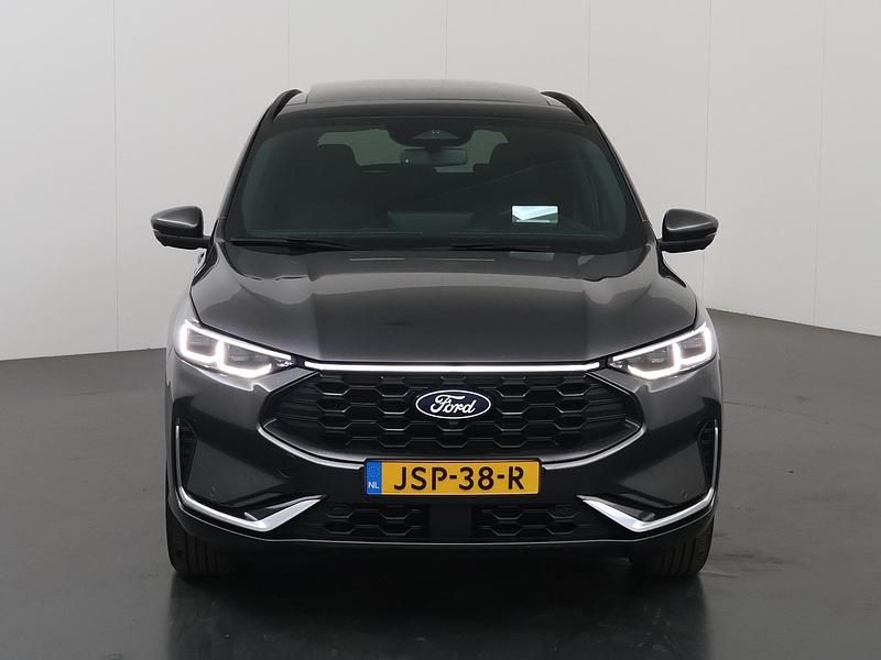 Occasion Ford Kuga ST-Line X 2025 Grijs SUV