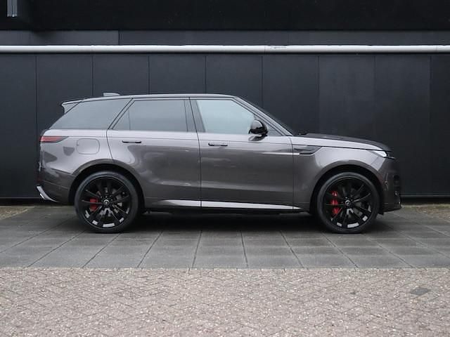 Occasion Land Rover Range Rover Sport HSE Dynamic 2023 Grijs SUV