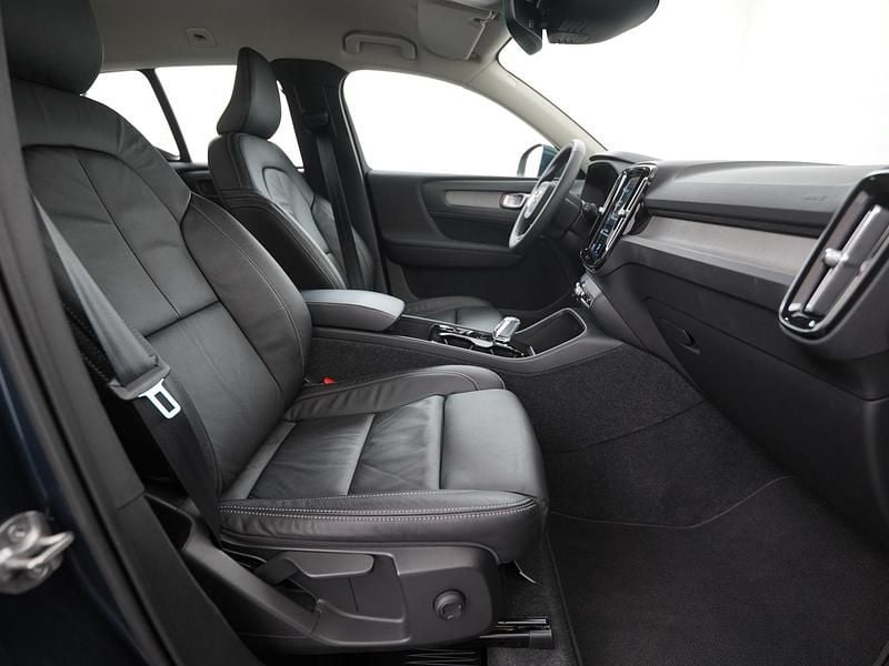 Occasion Volvo XC40 Inscription 2026 Blauw SUV