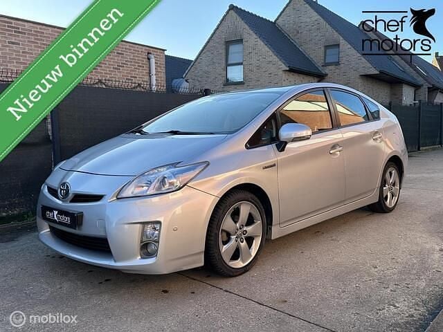Occasion Toyota Prius 99 PK (72 kW) 2009 Overige Hatchback