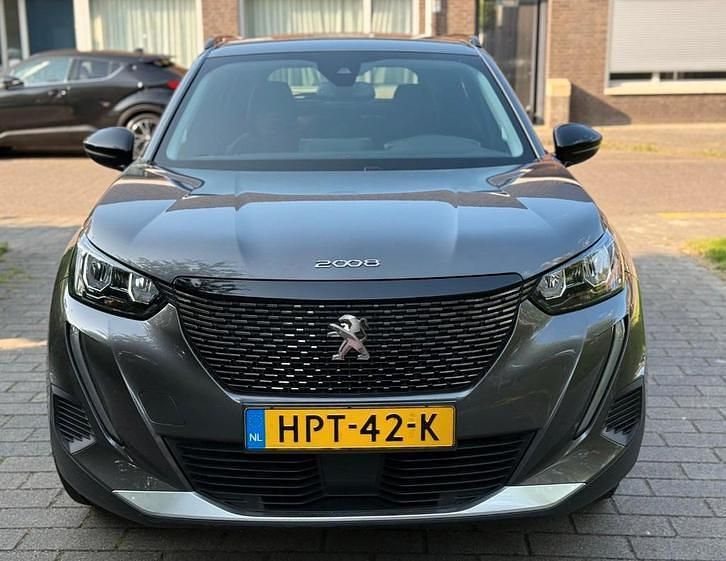 Gebruikt 2022 Peugeot 2008 SUV | € 16.399 (Super prijs) - Afbeelding 1/4