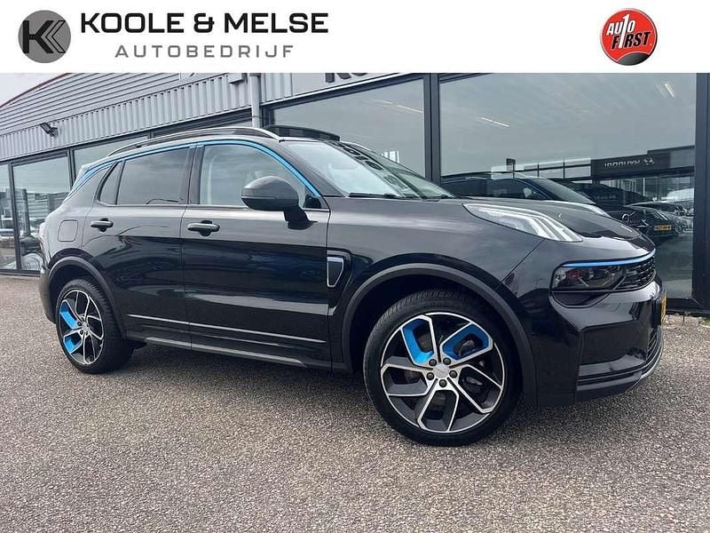 Suv Gebruikt 2022 Lynk & Co 01 SUV | € 25.500 (Eerlijke prijs) - Afbeelding 1/4