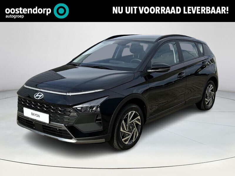 Overig Gebruikt 2024 Hyundai Bayon Comfort SUV | € 23.950 (Duur) - Afbeelding 1/4