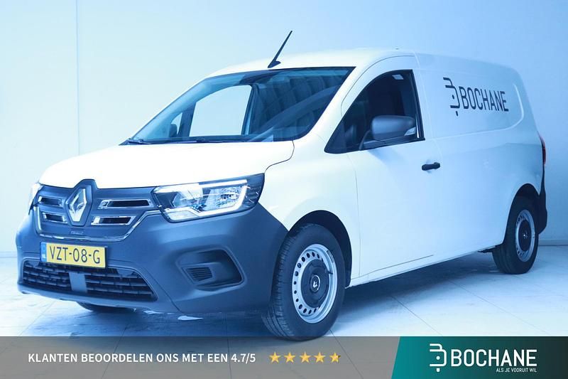 Overig Occasion 2023 Renault Kangoo MPV | € 22.157 (Iets duurder) - Afbeelding 1/4