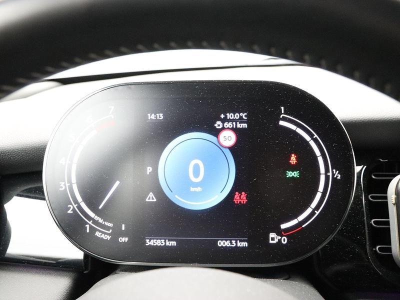 Occasion Mini Cooper 136 PK (100 kW) 2023 Wit Hatchback