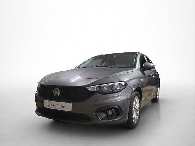 Grijs Occasion 2020 Fiat Tipo Pop Stationwagen | € 10.699 (Eerlijke prijs) - Afbeelding 1/4