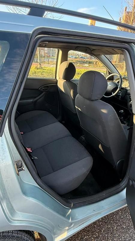 Occasion Ford Focus 100 PK (73 kW) 2003