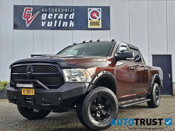 Occasion Dodge Ram 309 PK (227 kW) 2015 Bruin Pickup