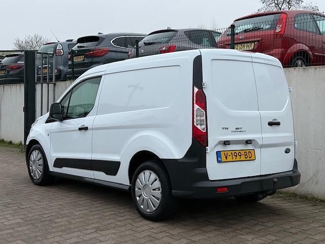 Occasion Ford Transit 75 PK (55 kW) 2016 Overige Van