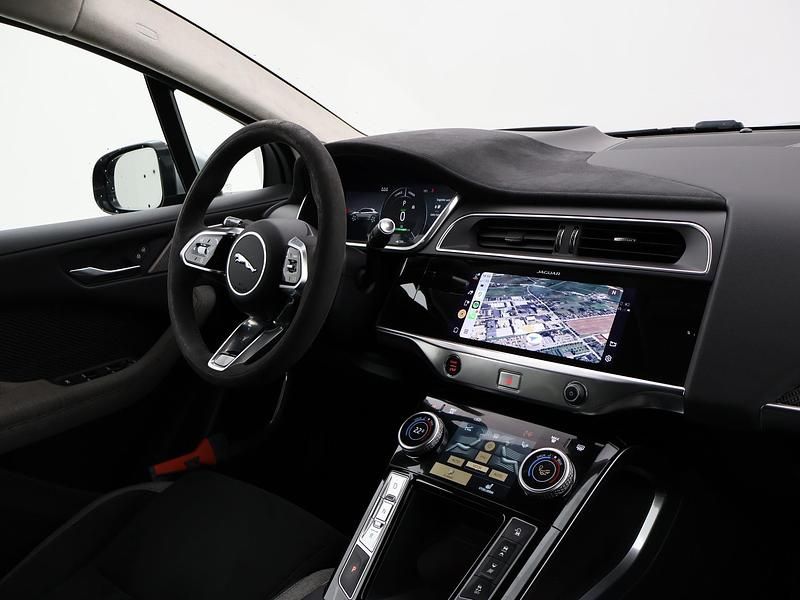 Occasion Jaguar I-Pace 294 kW (400 PK) 2022 Blauw SUV