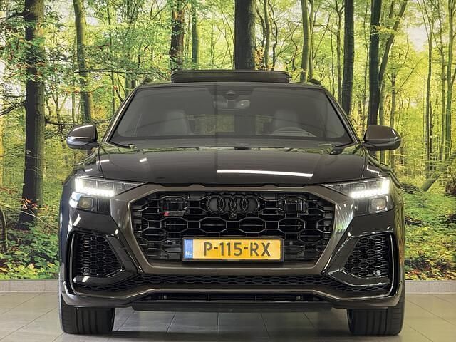 Occasion Audi RS Q8 Ambiente 601 PK (442 kW) 2021 Zwart SUV