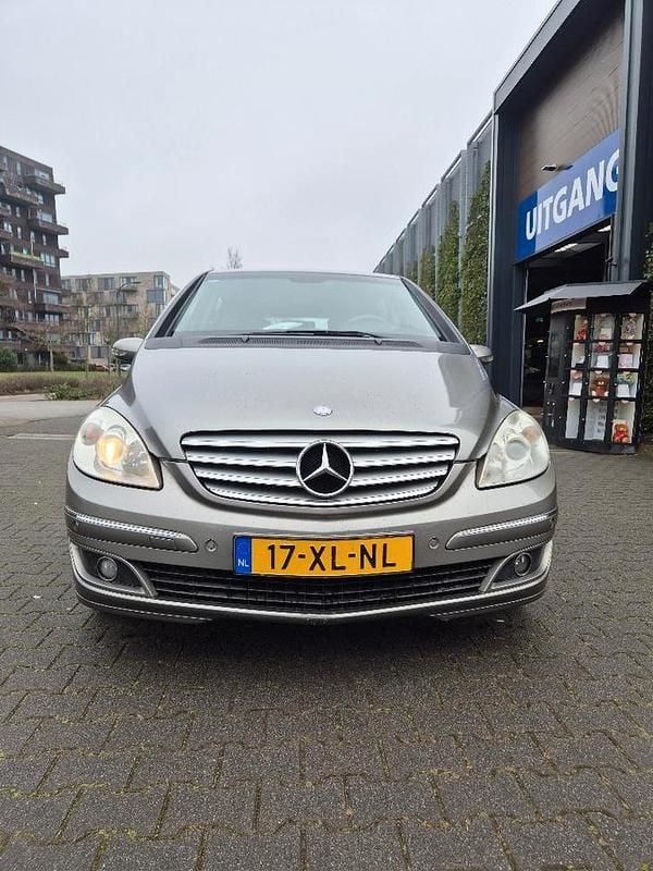 Occasion Mercedes B150 95 PK (69 kW) 2007 MPV