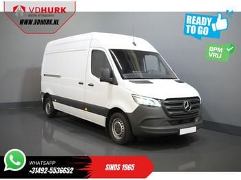 Wit Nieuw 2024 MAN TGE Van | € 37.944 (Super prijs) - Afbeelding 1/3