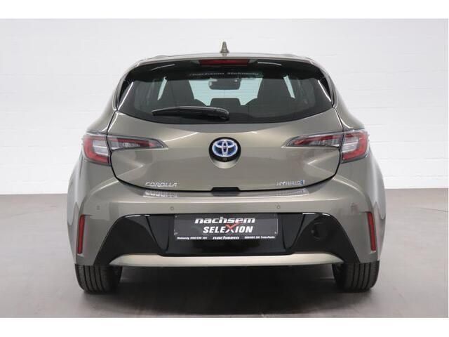 Occasion Toyota Corolla 98 PK (72 kW) 2019 Overige Sedan