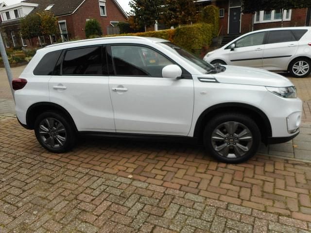 Occasion Suzuki Vitara 136 PK (100 kW) 2021 SUV