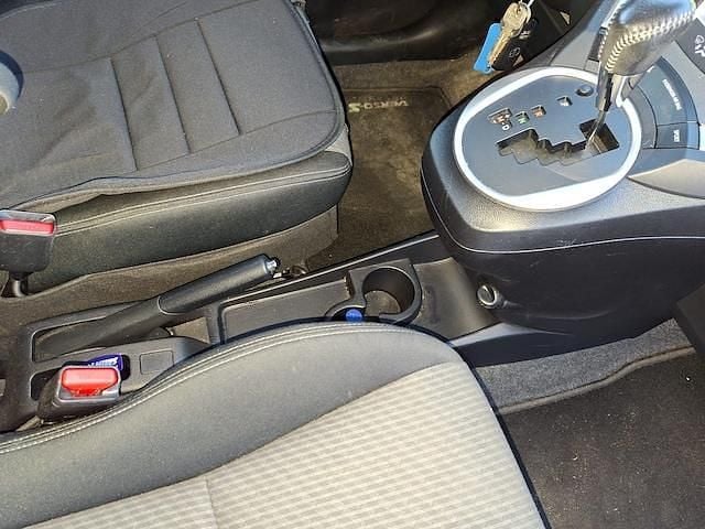 Occasion Toyota Verso-S 2014 Blauw MPV