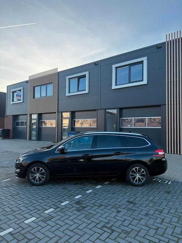 Occasion Peugeot 308 149 PK (109 kW) 2017 Stationwagen