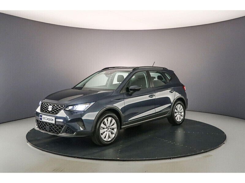 Magnetic tech Gebruikt 2024 Seat Arona Reference SUV | € 23.400 (Eerlijke prijs) - Afbeelding 1/4