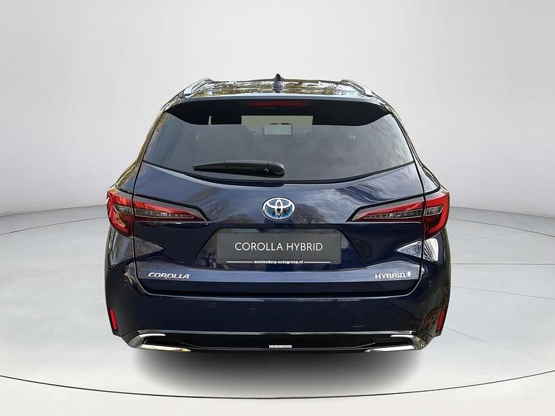 Occasion Toyota Corolla Hybrid Executive 2024 Overig Stationwagen