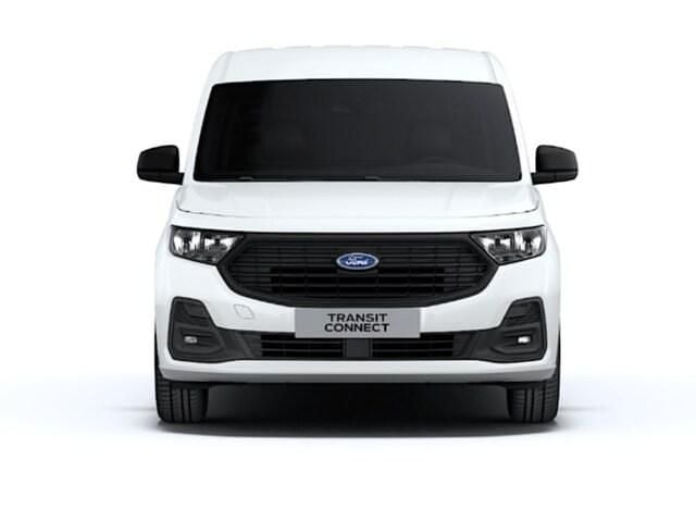 Nieuw Ford Transit Connect Trend 150 PK (110 kW) 2025 Wit MPV
