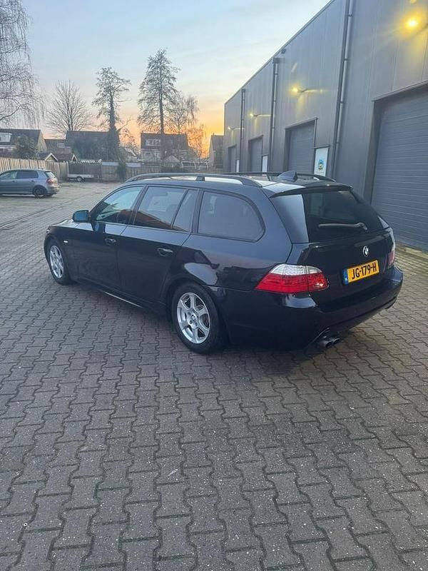 Occasion BMW 523 M Sport 190 PK (139 kW) 2007 Stationwagen