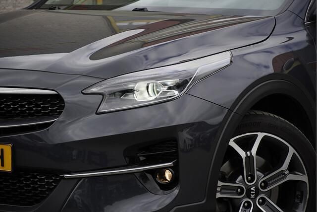 Occasion Kia XCeed 120 PK (88 kW) 2021 Grijs SUV