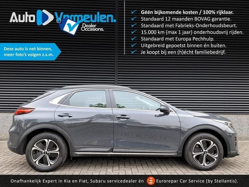 Suv Gebruikt 2022 Kia XCeed SUV | € 21.395 (Eerlijke prijs) - Afbeelding 1/2