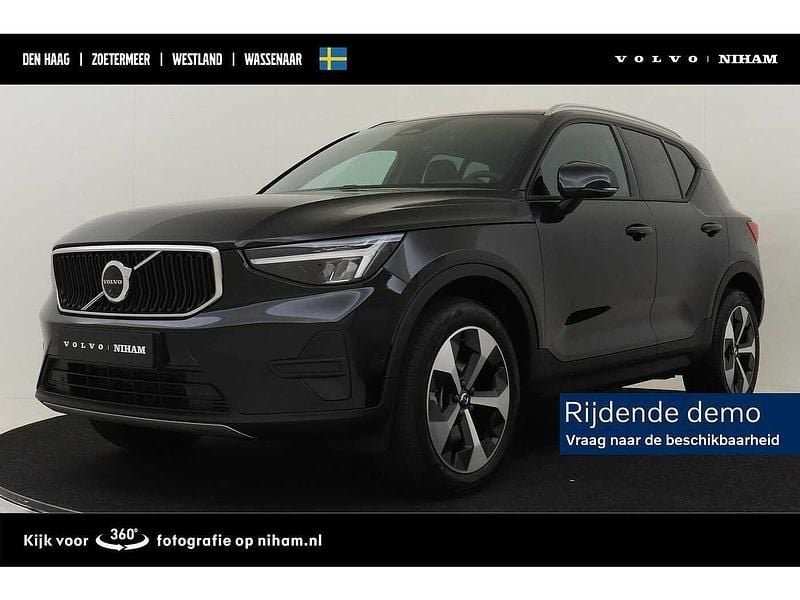 Gebruikt 2026 Volvo XC40 Business Edition SUV | € 50.890 (Eerlijke prijs) - Afbeelding 1/4