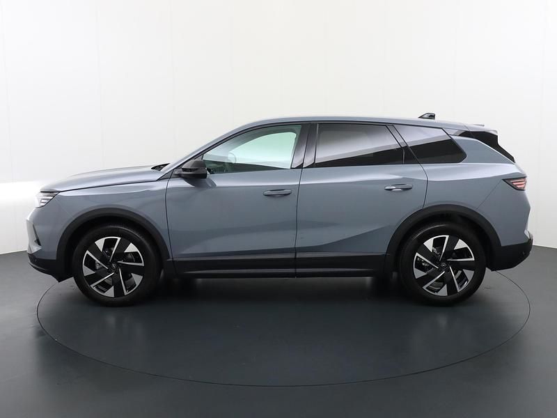 Nieuw Opel Grandland X Business Edition 145 PK (106 kW) 2025 Grijs SUV