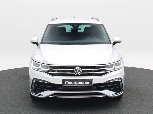 Occasion VW Tiguan Business+ 245 PK (180 kW) 2023 Grijs SUV