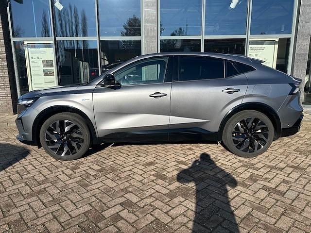 Occasion Renault Rafale Esprit Alpine 301 PK (221 kW) 2025 Donker grijs metallic SUV