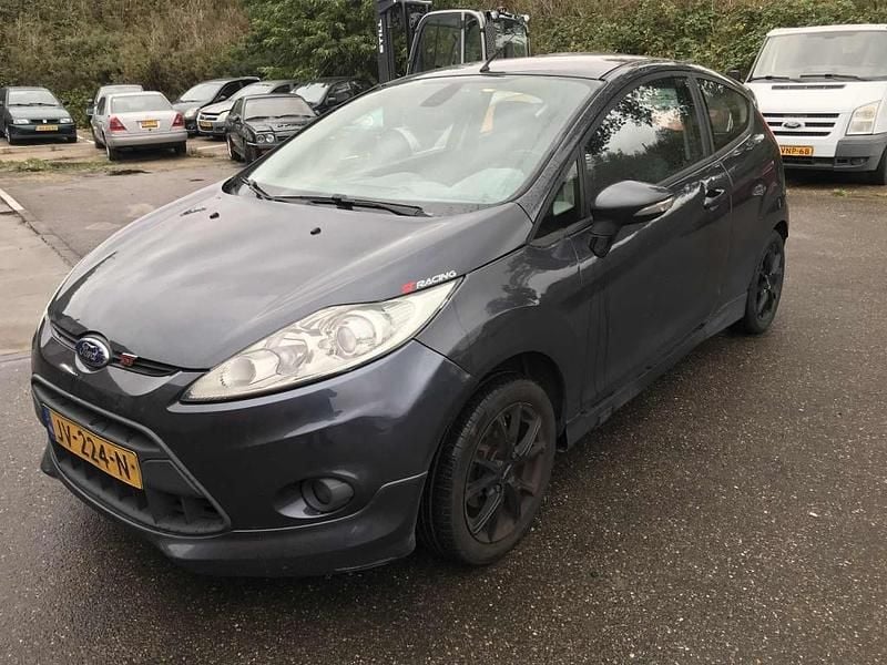Hatchback Gebruikt 2009 Ford Fiesta Sport Hatchback | € 2.750 (Goede deal) - Afbeelding 1/4