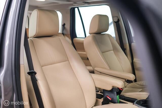 Occasion Land Rover Freelander 2 HSE 231 PK (169 kW) 2008 Grijs SUV