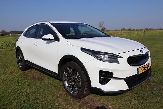 Occasion Kia XCeed 120 PK (88 kW) 2020 Wit SUV