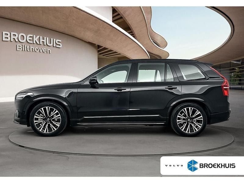Occasion Volvo XC90 Ultimate 310 PK (228 kW) 2024 Zwart SUV