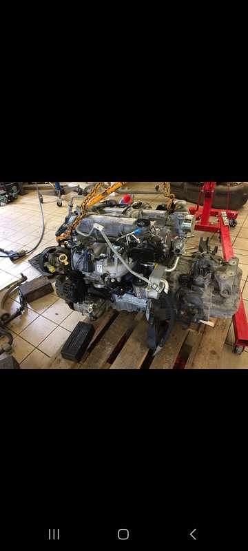 Zwart Gebruikt 2011 Saab 9-5 Aero Sedan | € 23.500 - Afbeelding 1/4
