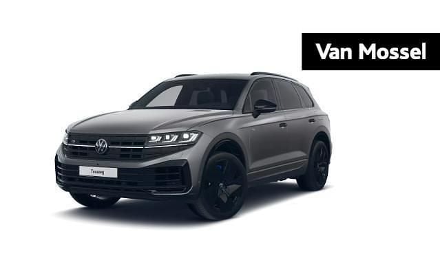 Grijs Gebruikt 2023 VW Touareg R SUV | € 82.900 (Eerlijke prijs) - Afbeelding 1/4