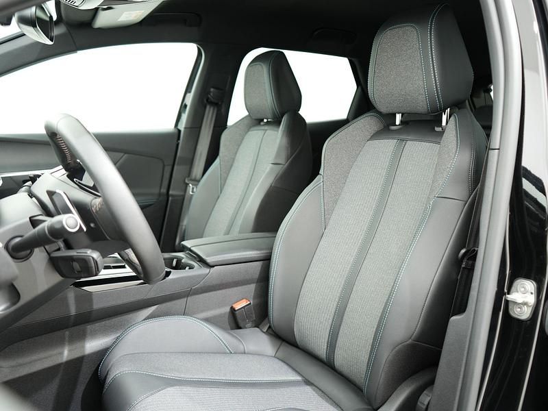 Occasion Peugeot 3008 Allure 2024 Zwart SUV