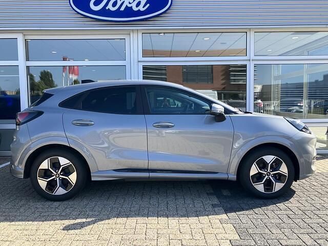 Occasion Ford Puma Gen-E 124 kW (169 PK) 2025 Grijs SUV