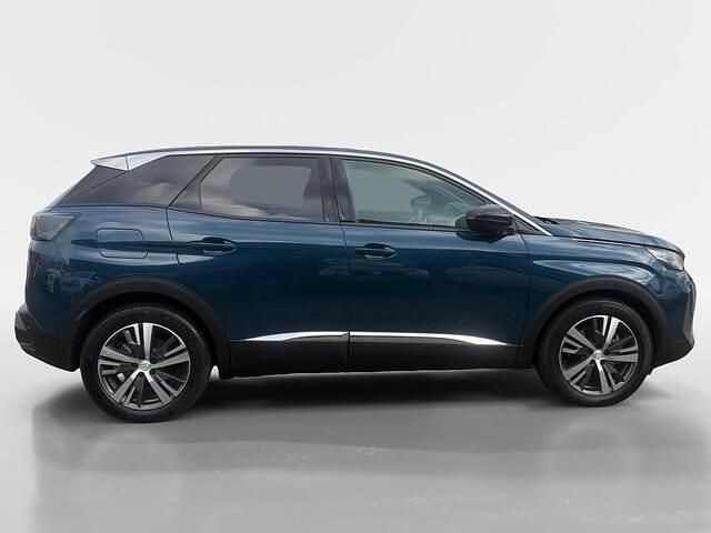 Occasion Peugeot 3008 Business-Line 223 PK (164 kW) 2024 Blauw SUV