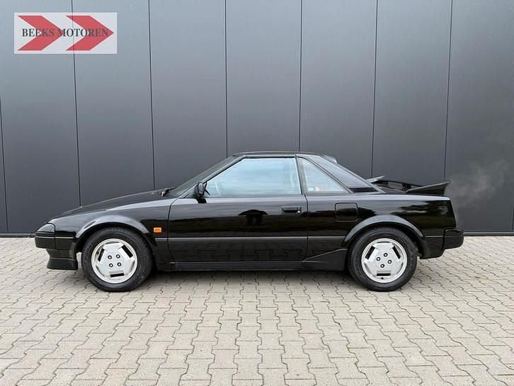 Occasion Toyota MR2 1988 Coupé
