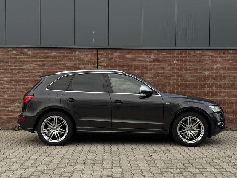 Occasion Audi SQ5 313 PK (230 kW) 2013 SUV