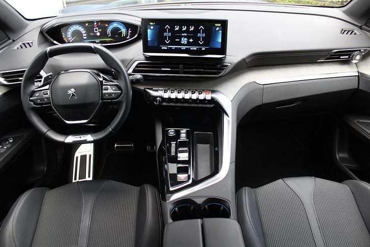 Occasion Peugeot e-3008 GTi 164 kW (224 PK) 2023 SUV