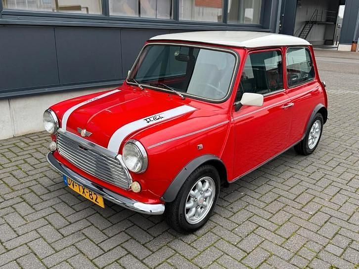 Occasion Mini Cooper 62 PK (45 kW) 1992 Hatchback