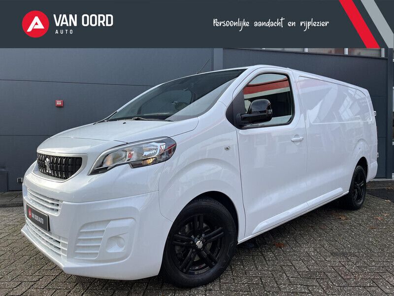Overig Gebruikt 2018 Peugeot Expert Van | € 17.430 - Afbeelding 1/4