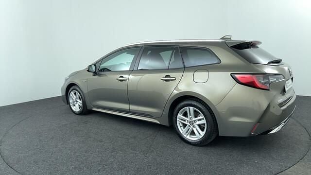 Occasion Suzuki Swace Style 140 PK (102 kW) 2024 Grijs Stationwagen