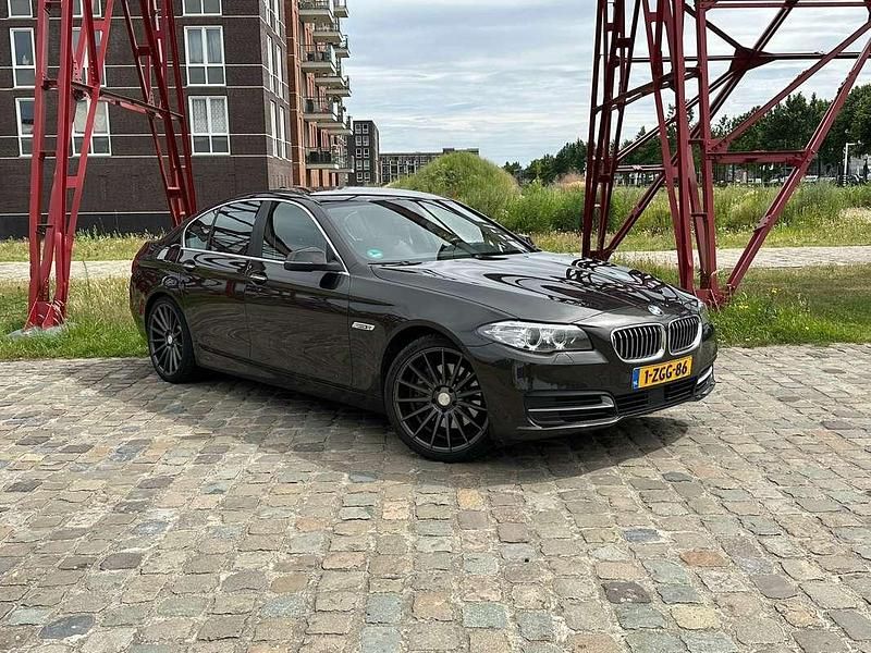 Gebruikt 2015 BMW 528 Sedan | € 23.950 - Afbeelding 1/4
