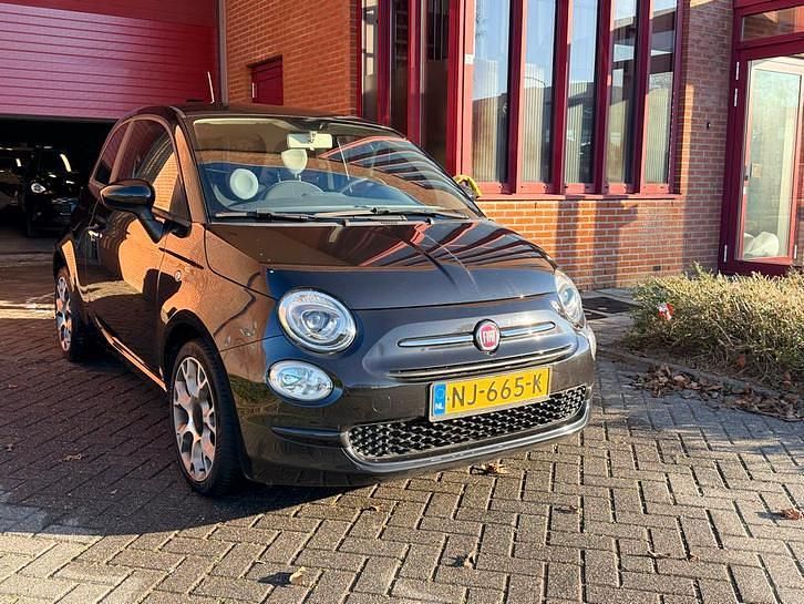 Occasion Fiat 500 80 PK (58 kW) 2017