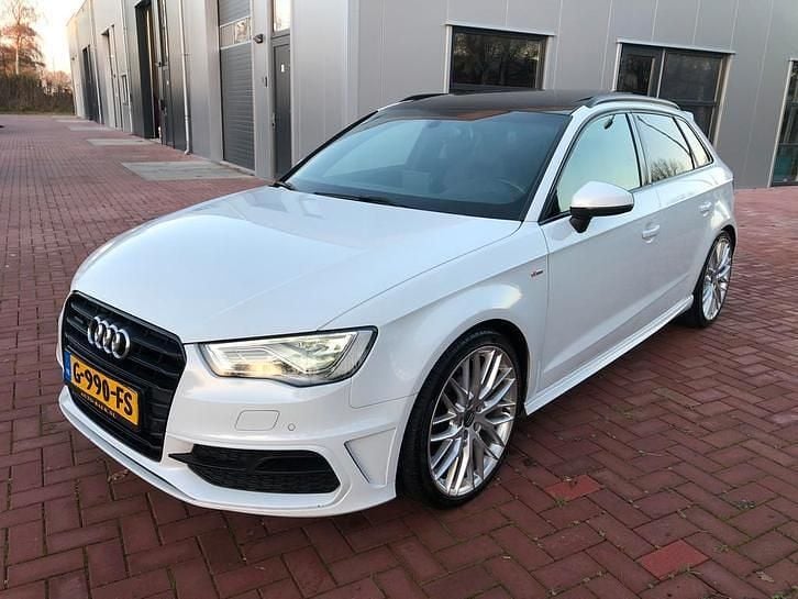 Occasion 2014 Audi A3 | € 15.450 (Iets duurder) - Afbeelding 1/4